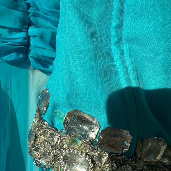 costume for parties, performances and photo shoots. Size Xs/s (c 81) - Picture 3 of 11